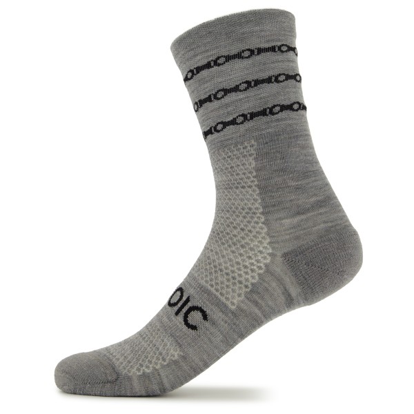 Stoic - Merino Gravel Socks - Radsocken