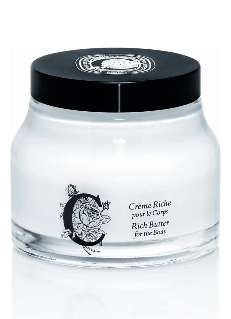 DIPTYQUE Burro Corpo Ricco - crema corpo