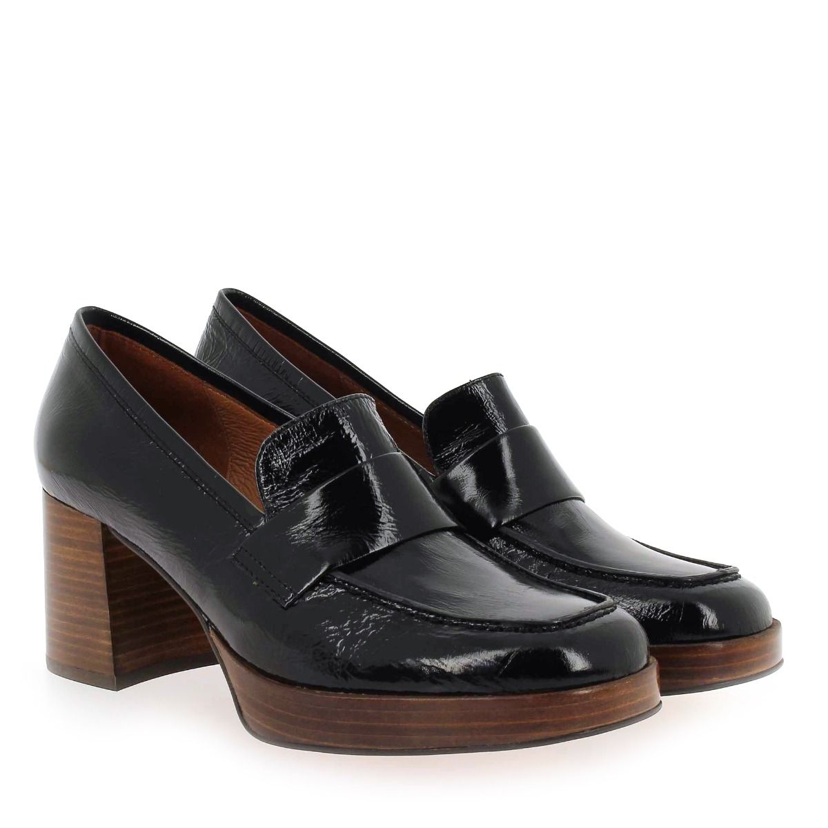 Angel Alarcon  23524-5436C  - Noir
