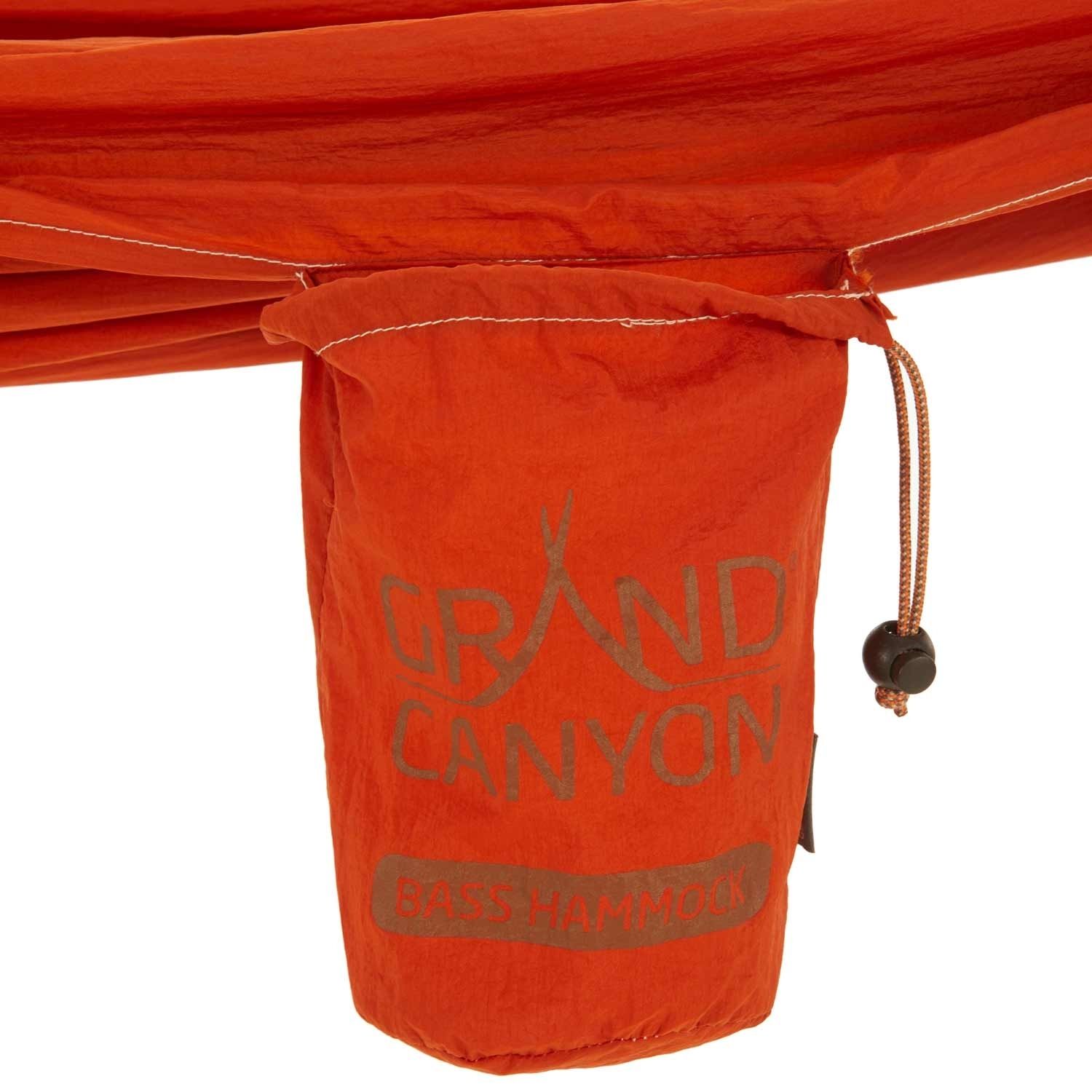 Hängematte Bass Hammock