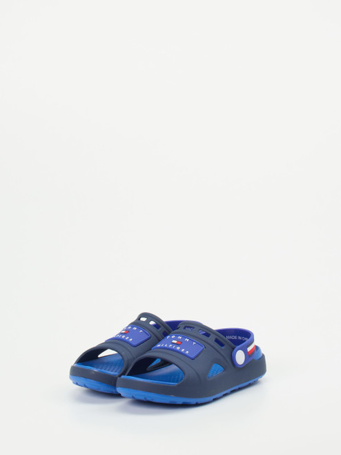 Badepantolette-76211090008 Tommy Hilfiger