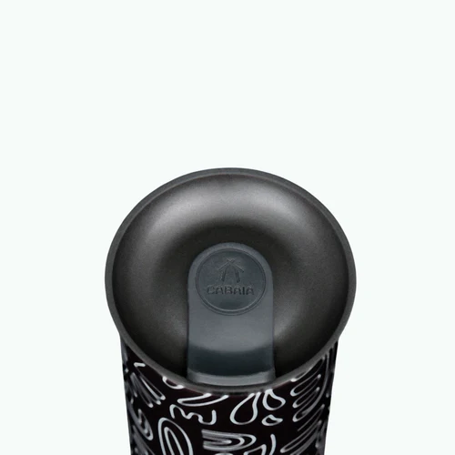 Mug 540ml Windermere black