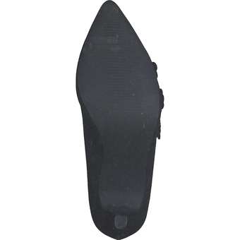 Inspired Shoes Pumps in schwarz