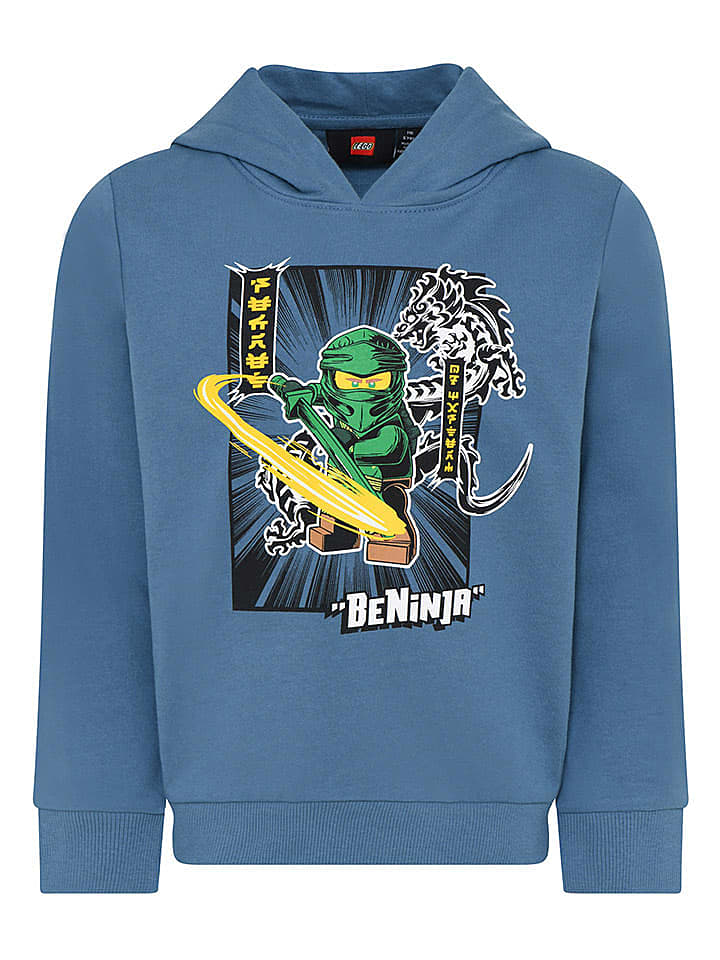 LEGO Hoodie 