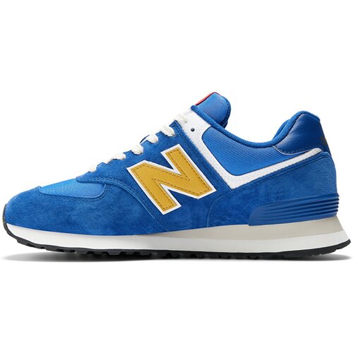 HERREN FREIZEITSCHUHE 574