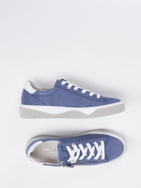 Schnürschuh-26611590043 Gabor Comfort
