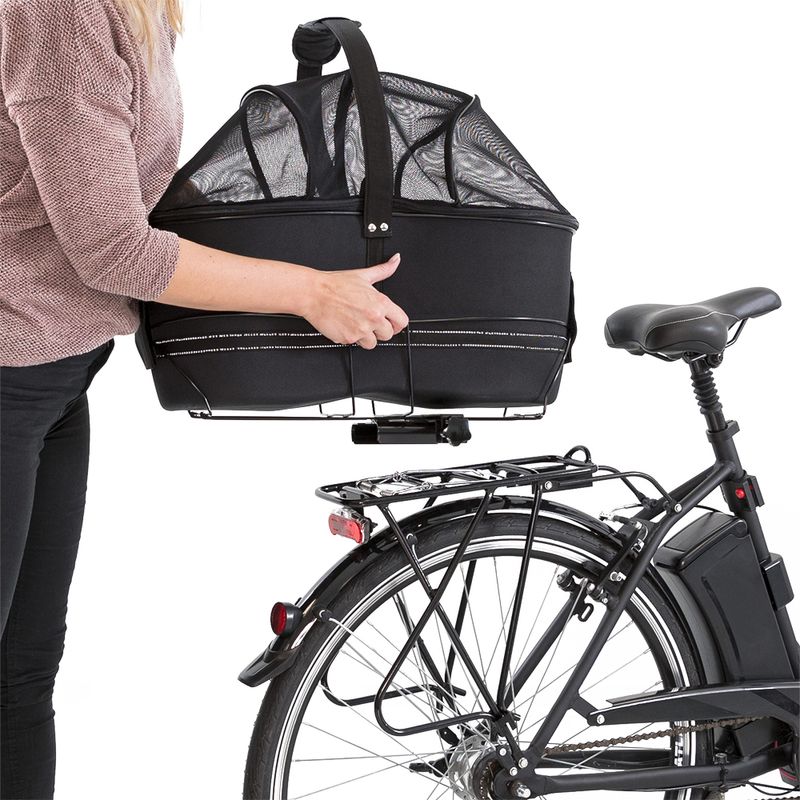 Trixie Friends on Tour Fahrradtasche zu TOP-Preisen