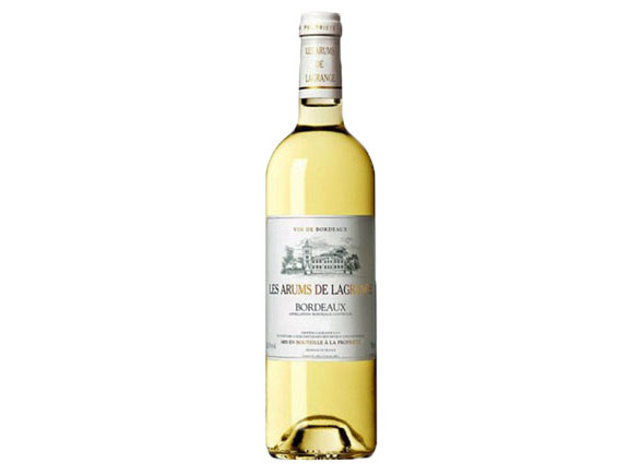 Les Arums de Lagrange 2015 Bordeaux Bordeaux