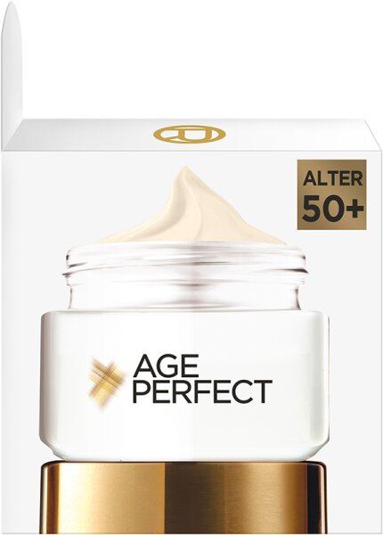 L'Oréal Paris Age Perfect Pro-Kollagen Experte Straffende Tagescreme
