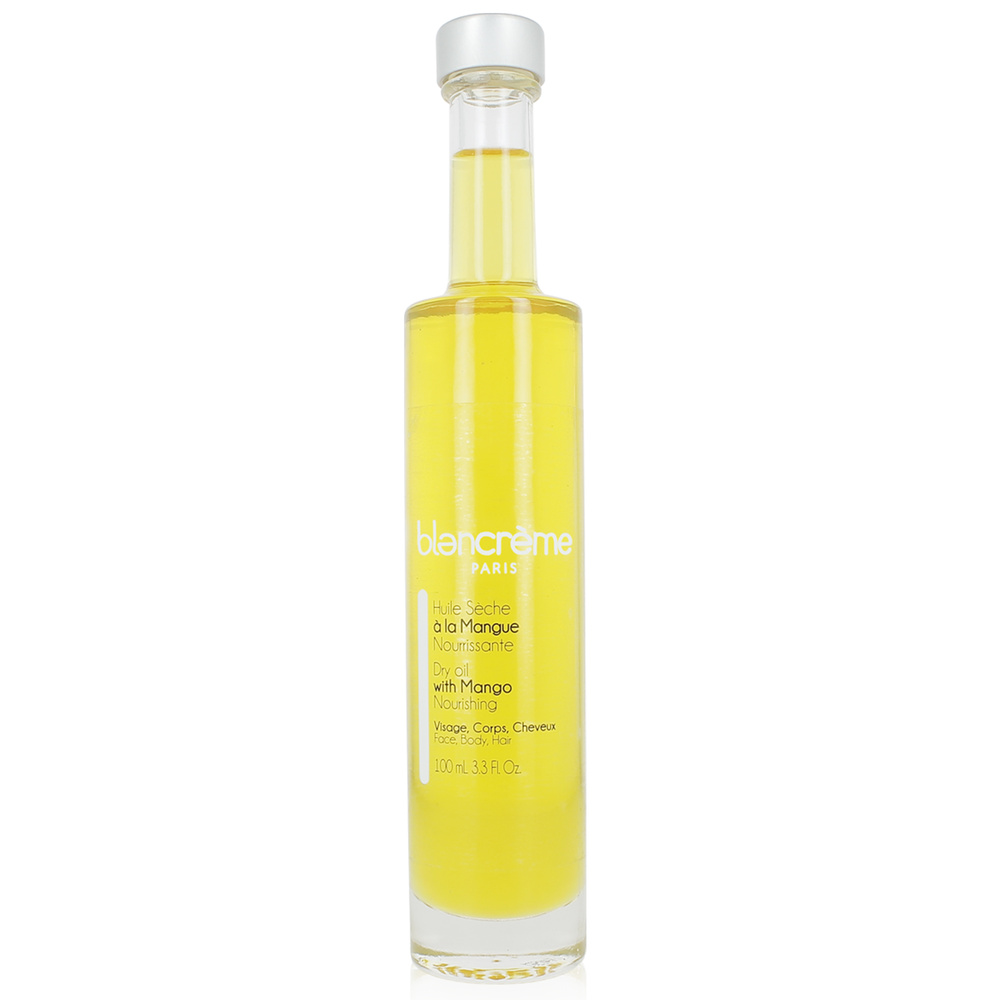 Blancreme HUILE SECHE - MANGUE HUILE SECHE CORPS ET CHEVEUX