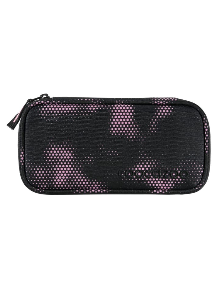 Coocazoo Schlampermäppchen in Pink Illusion günstig kaufen onesize