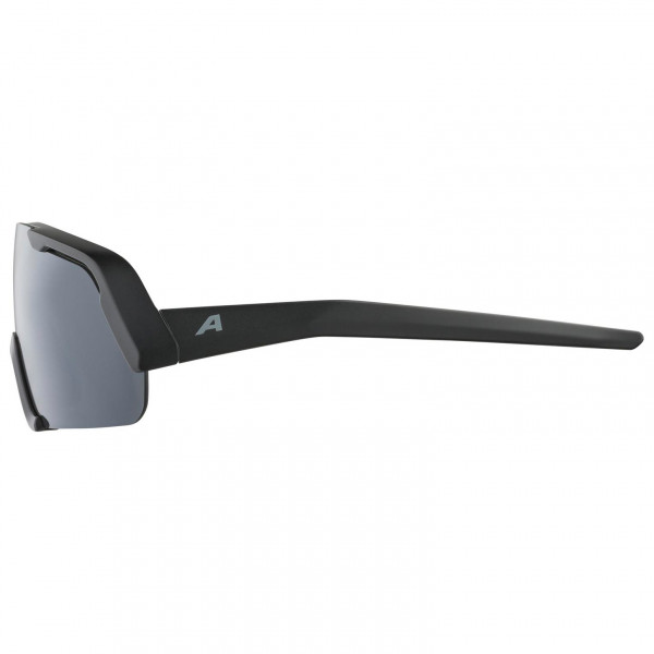 Alpina - Rocket Youth Mirror Cat. 3 - Fahrradbrille