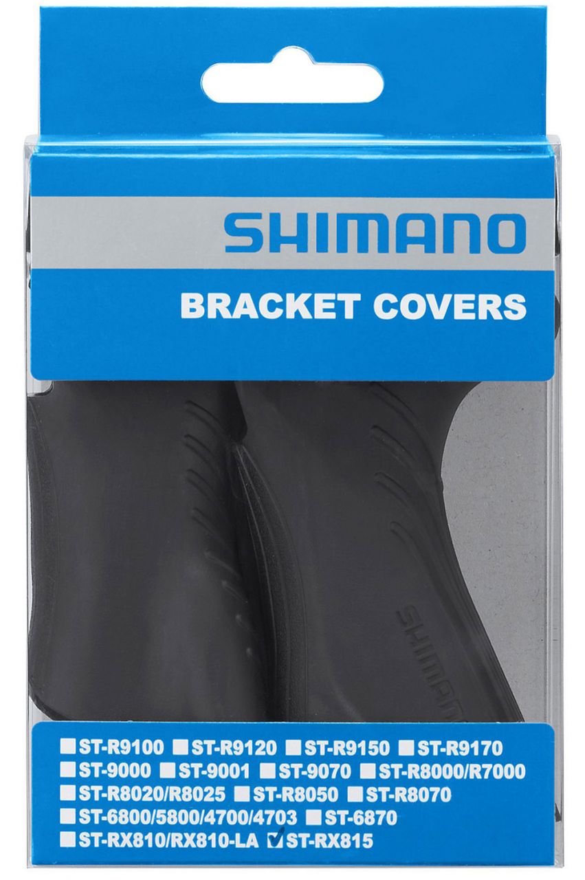 Shimano GRX Bremsgriffüberzüge kaufen | Bike-Discount