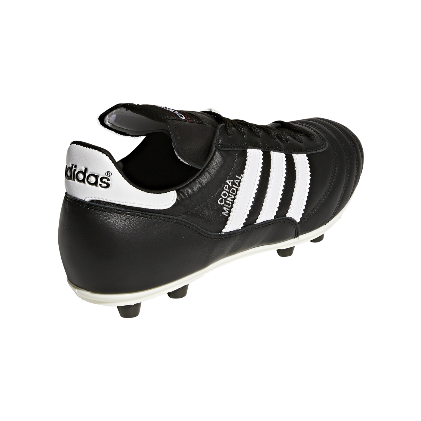 adidas Copa Mundial FG Schwarz Weiss