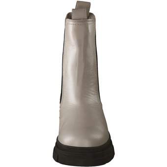 Tamaris Chelsea Boots in grau