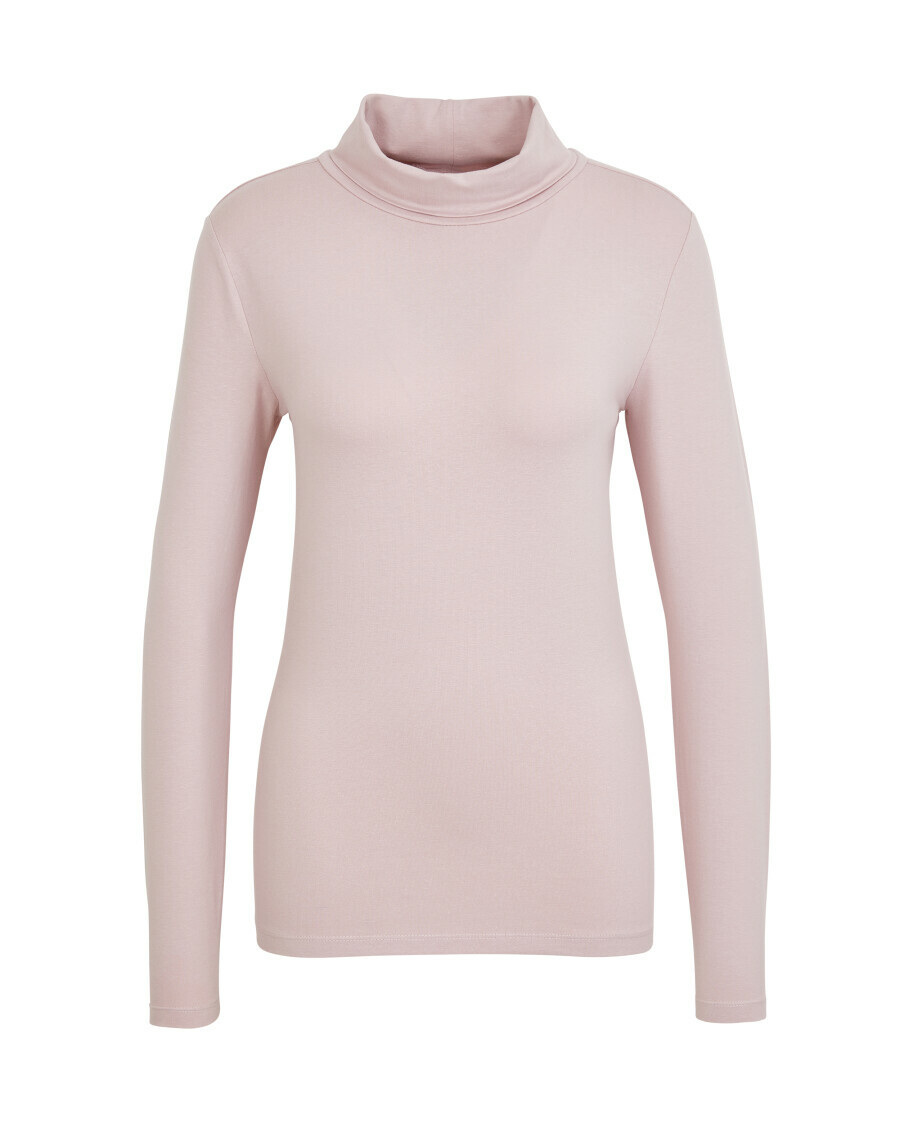 Langarmshirt