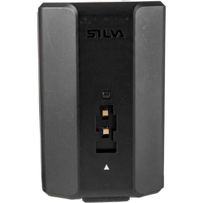 SILVA Free Headlamp Battery 72Wh (10.0Ah) Batterie