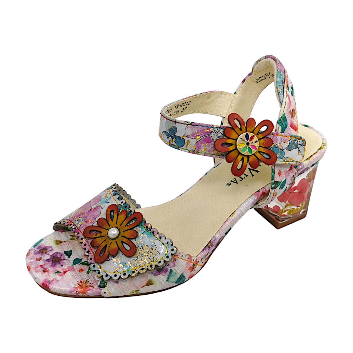 Laura Vita Lucieo13 Rosa Cerise