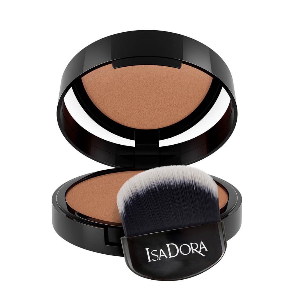 IsaDora Teint Nature Enhanced Cream Blush