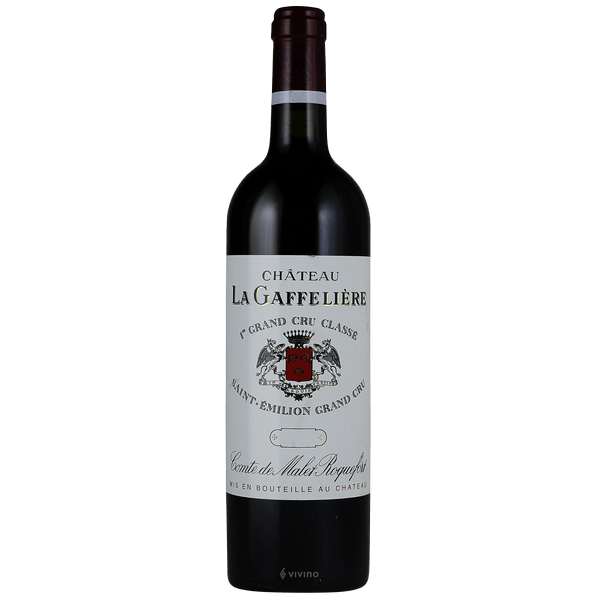 Château La GaffelièreSaint-Émilion Grand Cru (Premier Grand Cru Classé) 2005