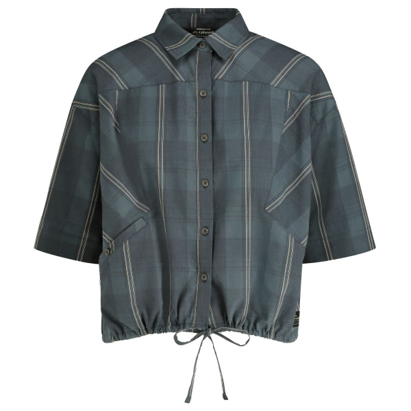 Kathmandu - Women's Sun-Scape UPF S/S Shirt - Funktionsshirt