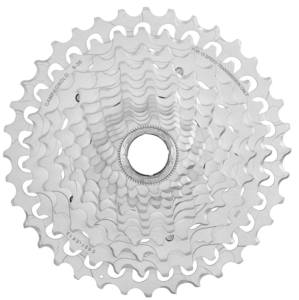 Campagnolo Ekar 13-fach Kassette kaufen | Bike-Discount