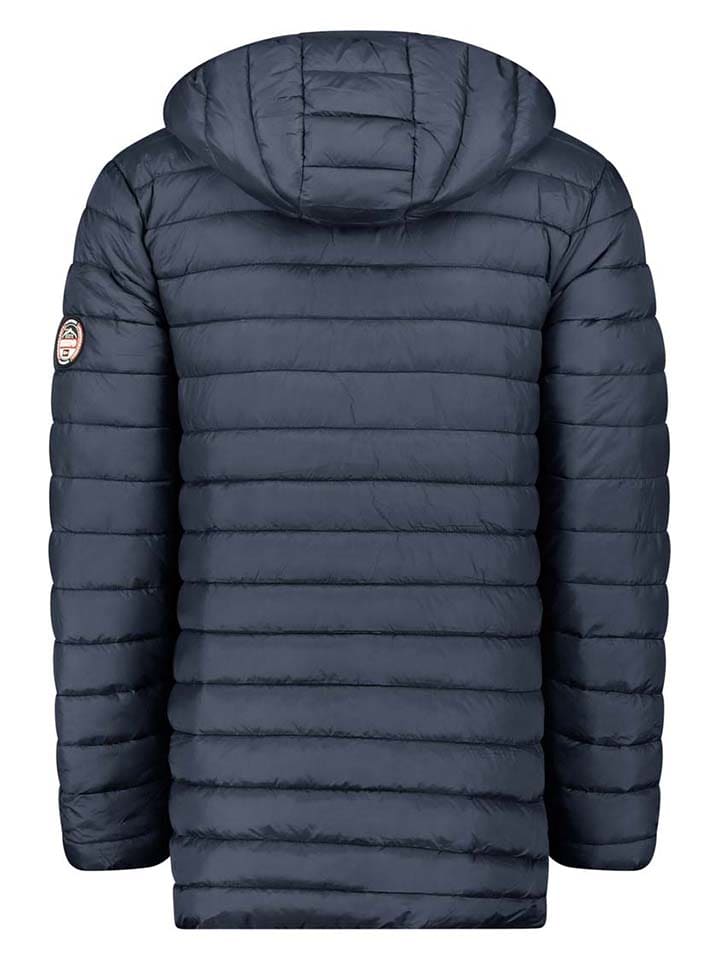 Geographical Norway Steppjacke 
