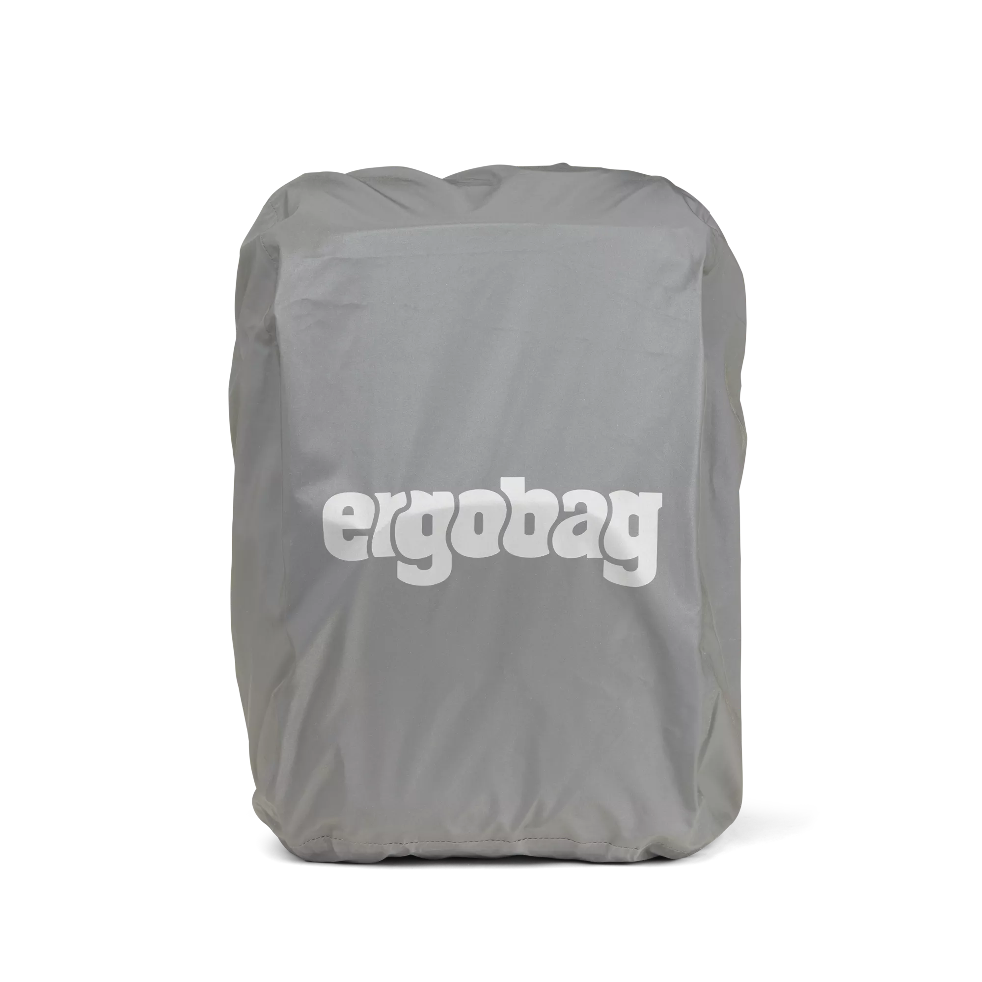 ergobag Regenschutz für Schulranzen Reflex