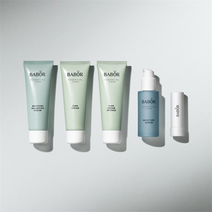 Moisture Balancing Cream