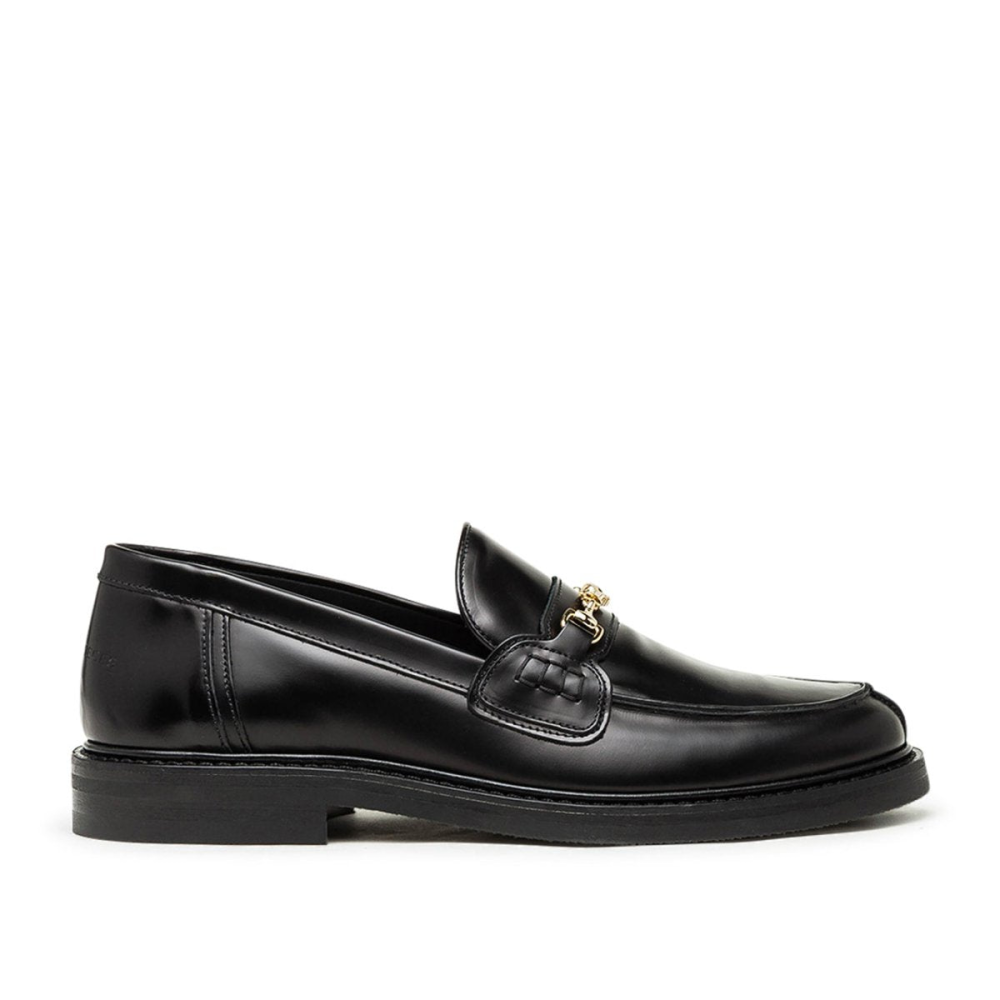 Filling Pieces Loafer Polido 44233191847 / schwarz