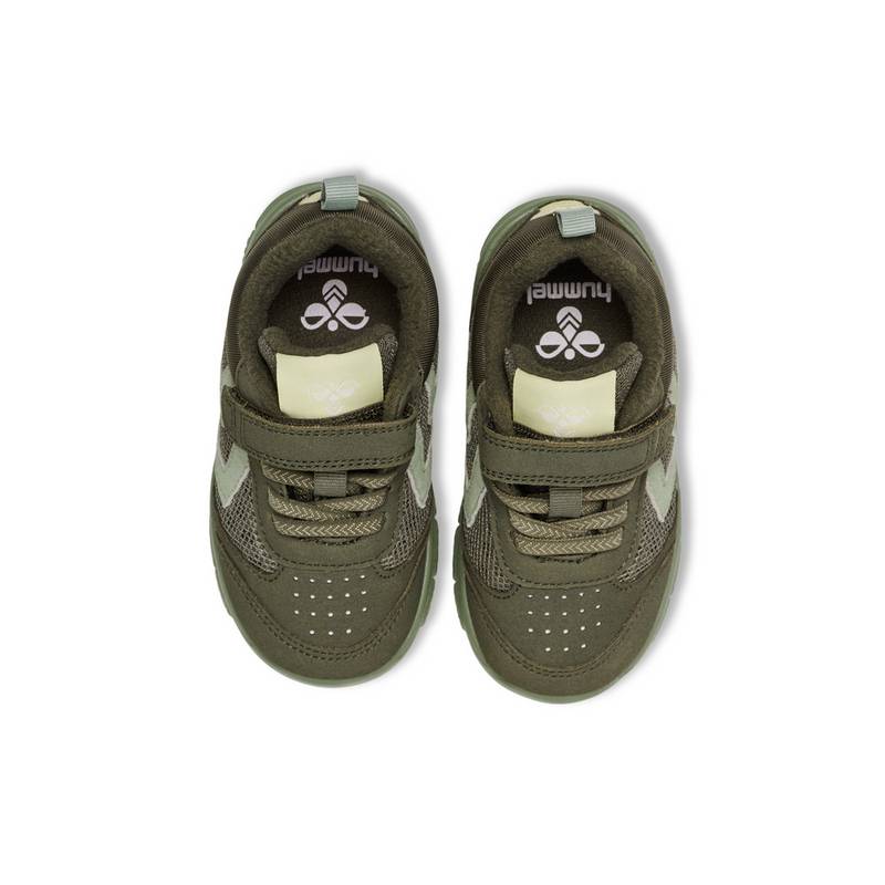 hummel CROSSLITE WINTER INFANT Sneaker Kinder