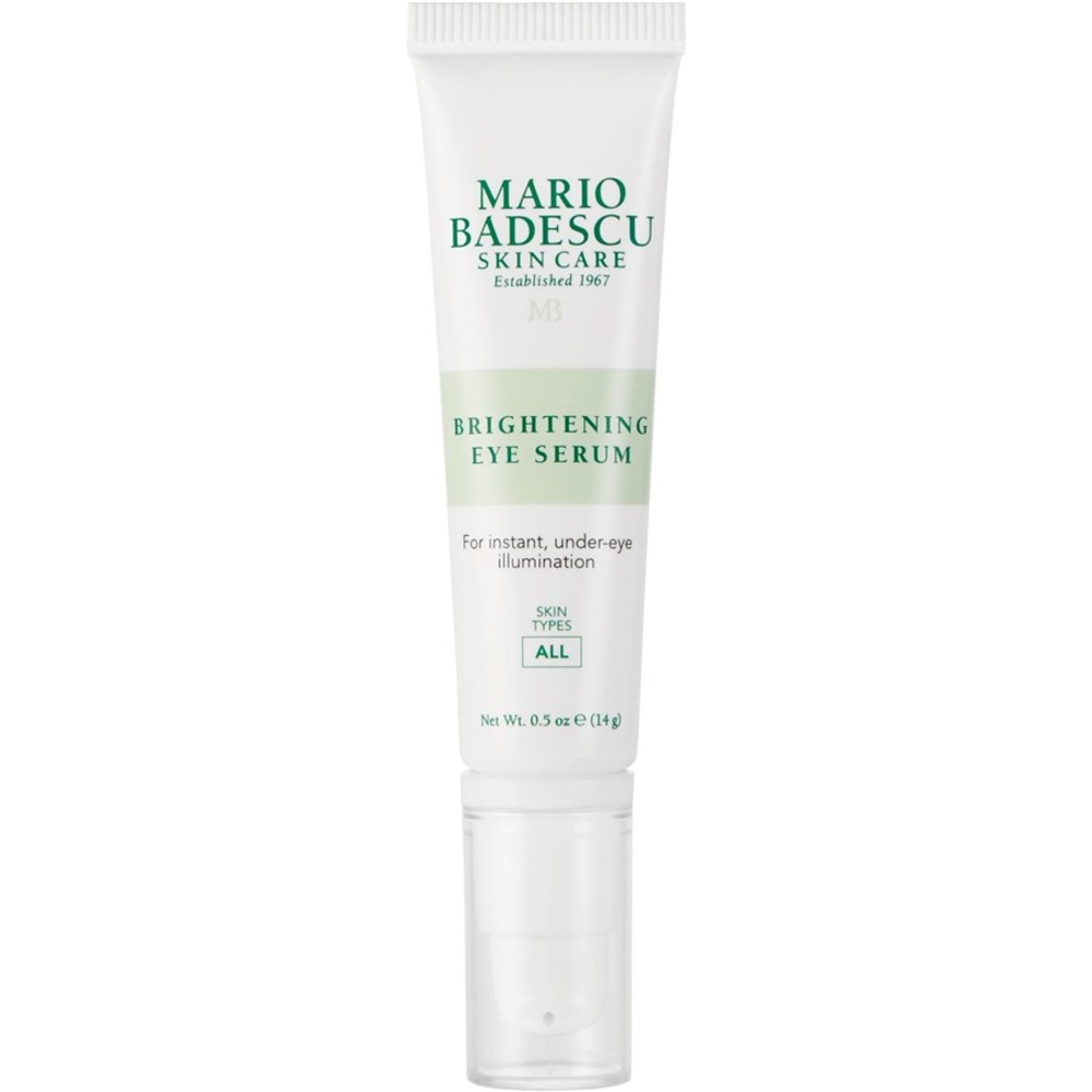 Mario Badescu Brightening Eye Serum soin des yeux