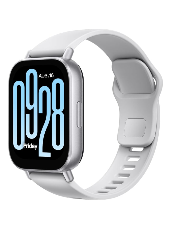 xiaomi Xiaomi Redmi Watch 5 Active Smartwatch, 2.0