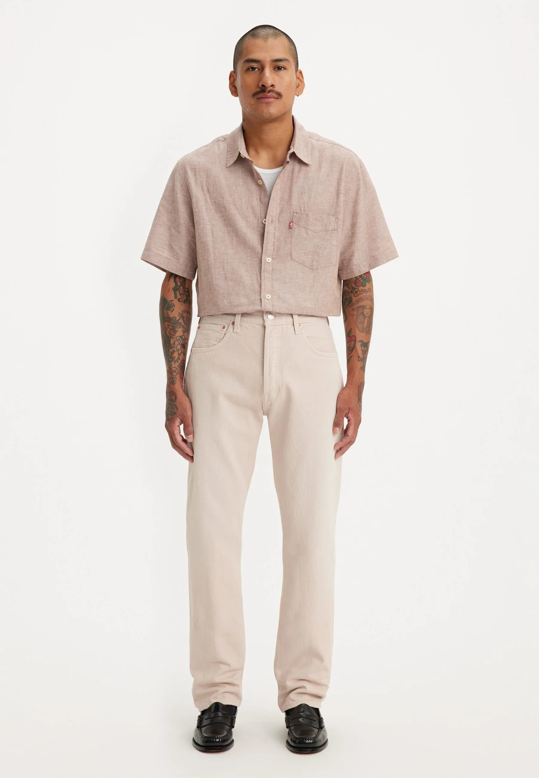 Levi's® 501® '93 - Vaqueros pitillo