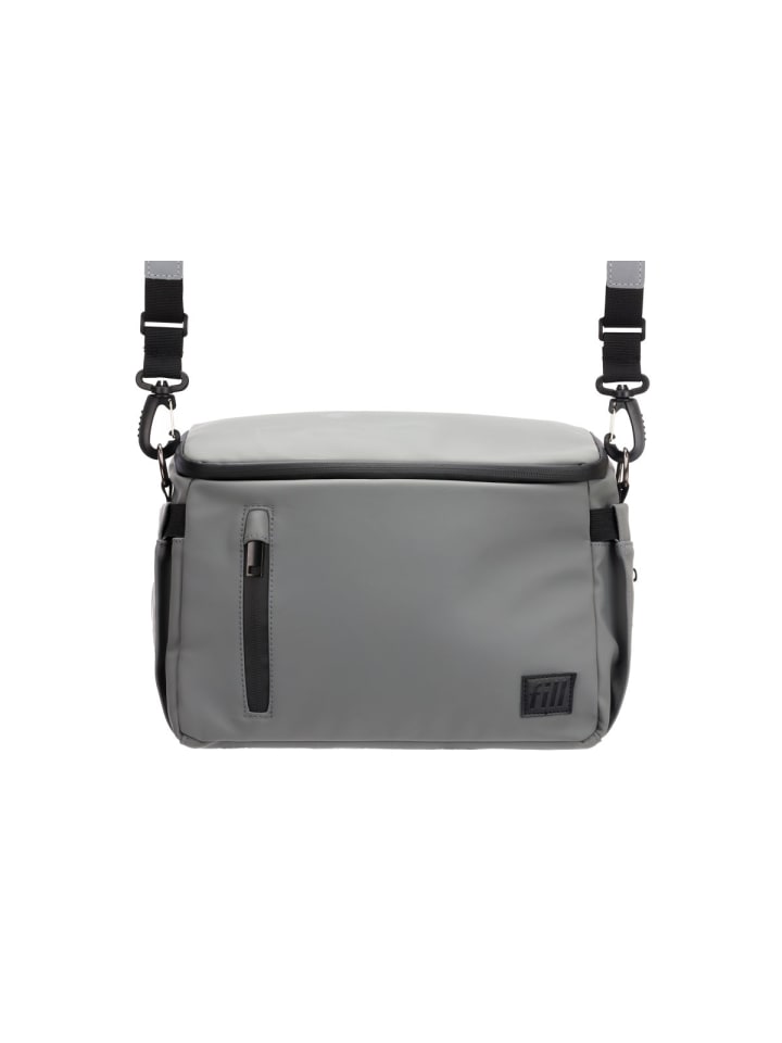 fillikid Buggy Organizer Larvik Exklusiv in Grau günstig kaufen onesize