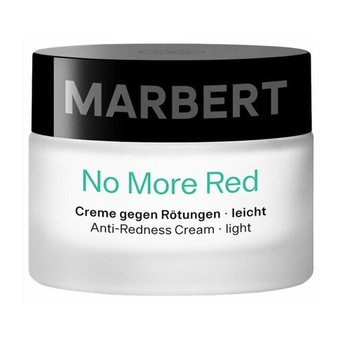Marbert NoMoreRed Light Comfort kremas 50 ml