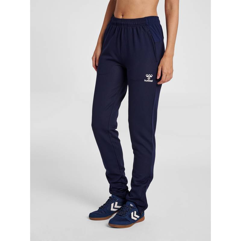 hummel hmlLEAD WOMEN POLY PANTS Sweathose Damen