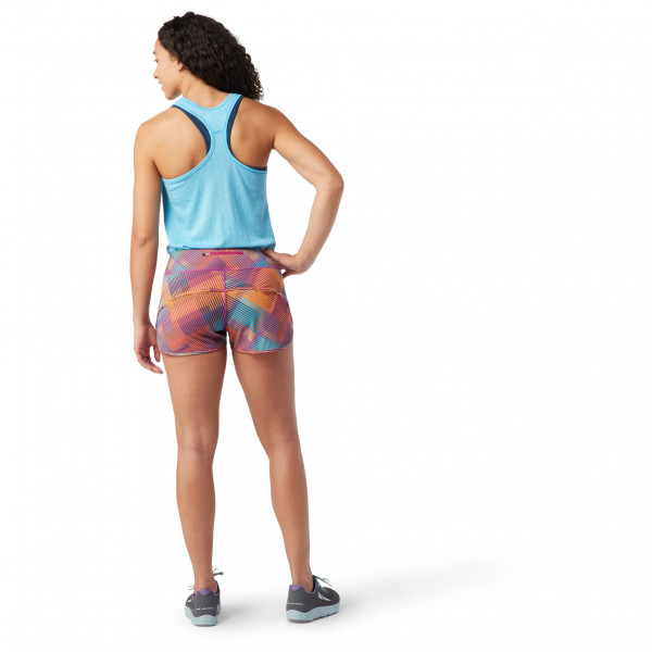 Smartwool - Women's Merino Sport Lined Short - Laufshorts