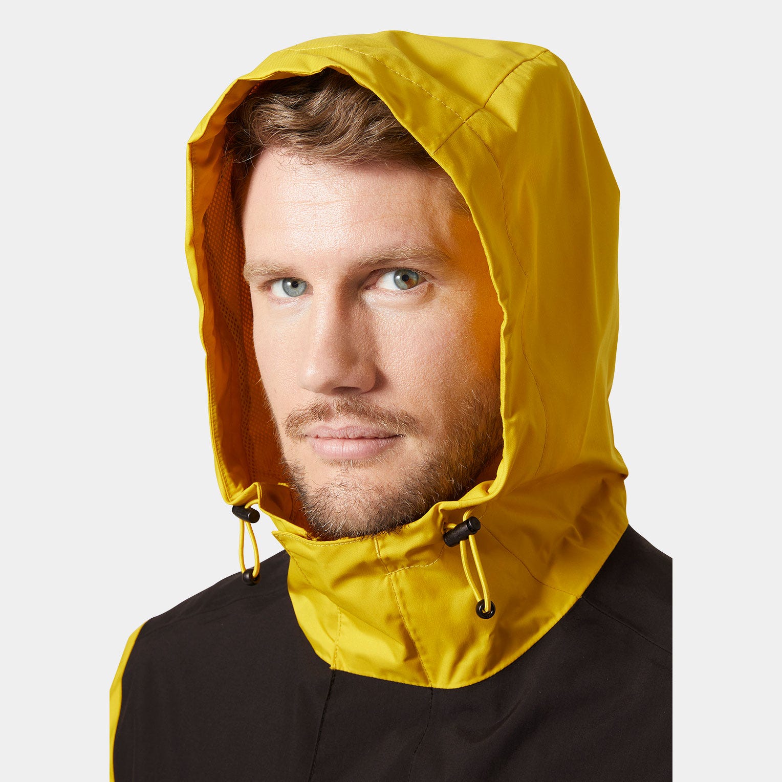 Men's Vancouver Rain Jacket