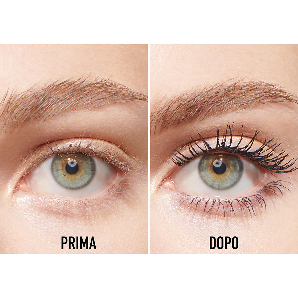Mascara Diorshow - Mascara