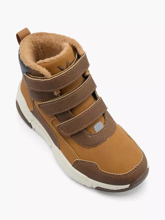 Vty Boots
