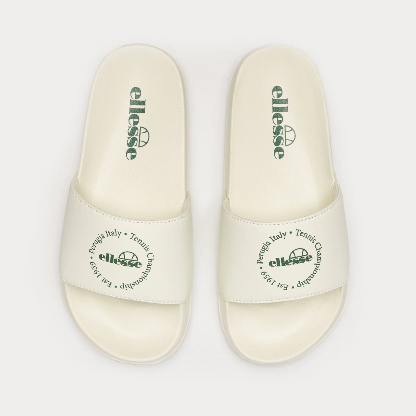 ELLESSE LS57 SLIDE Weiß