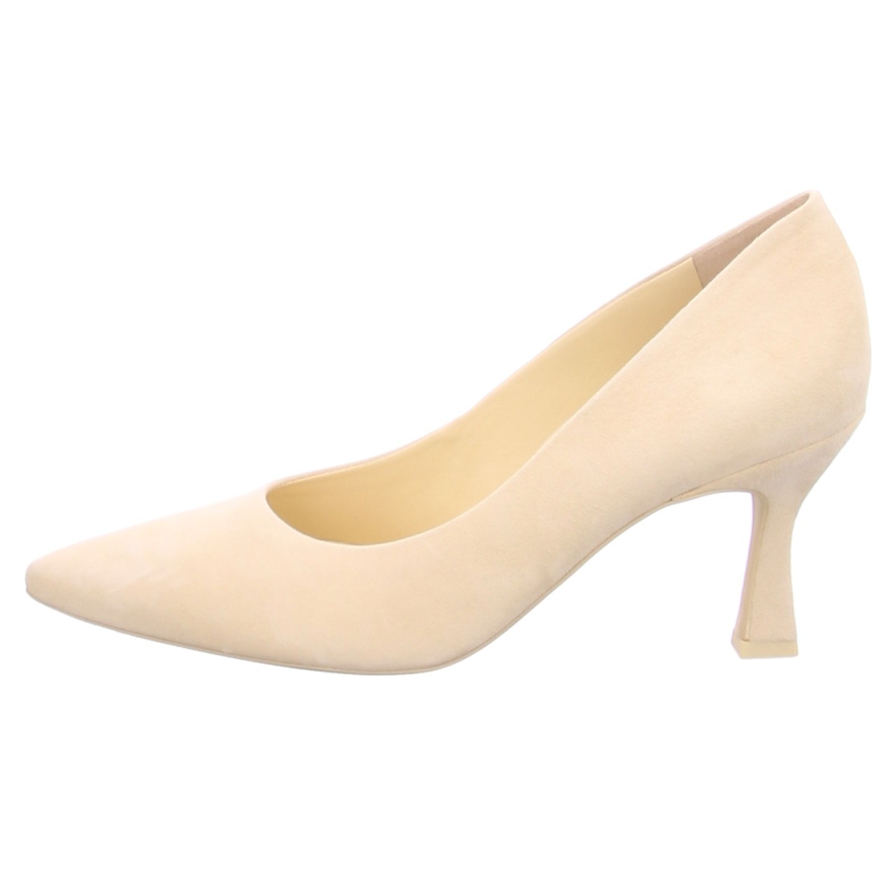 PAUL GREEN Modische Pumps beige