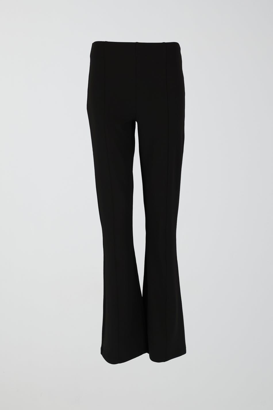 Midwaist trousers
