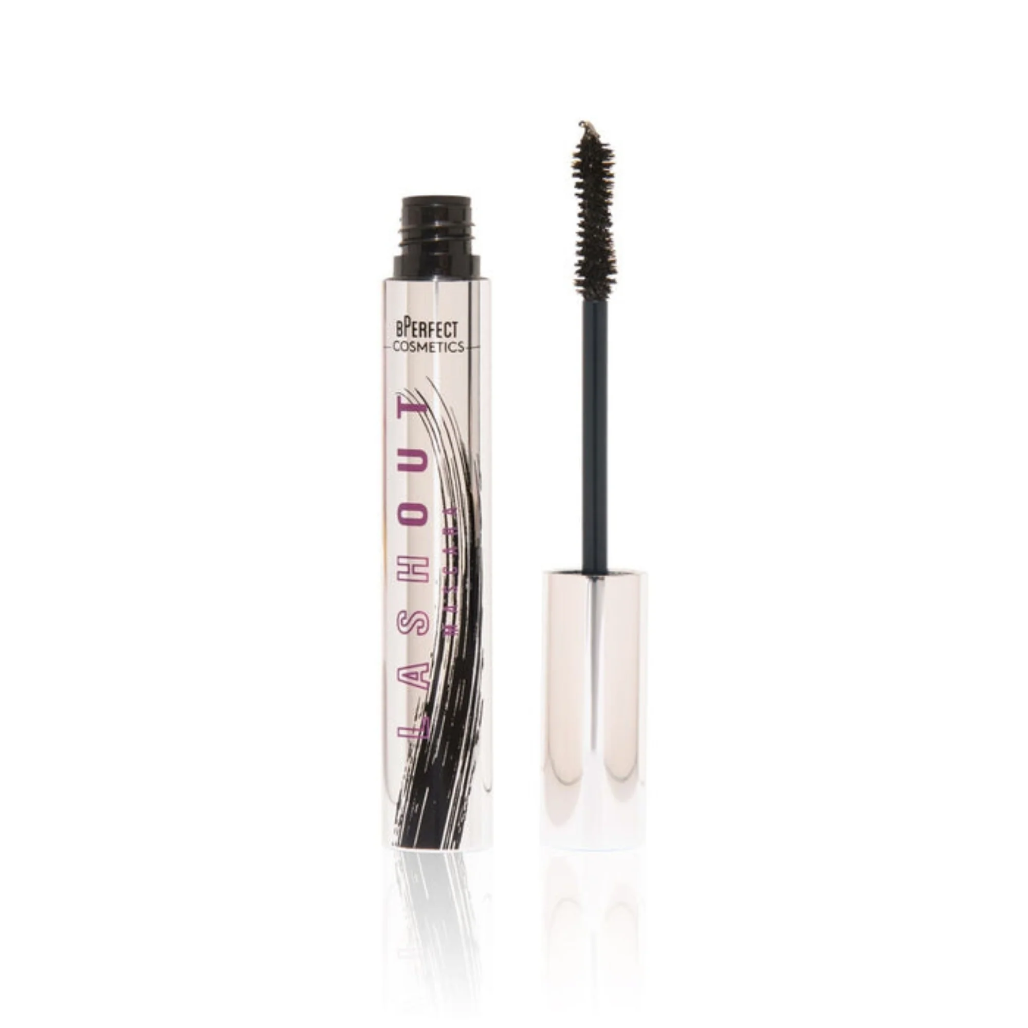 Øyne Lashout Mascara - Mascara