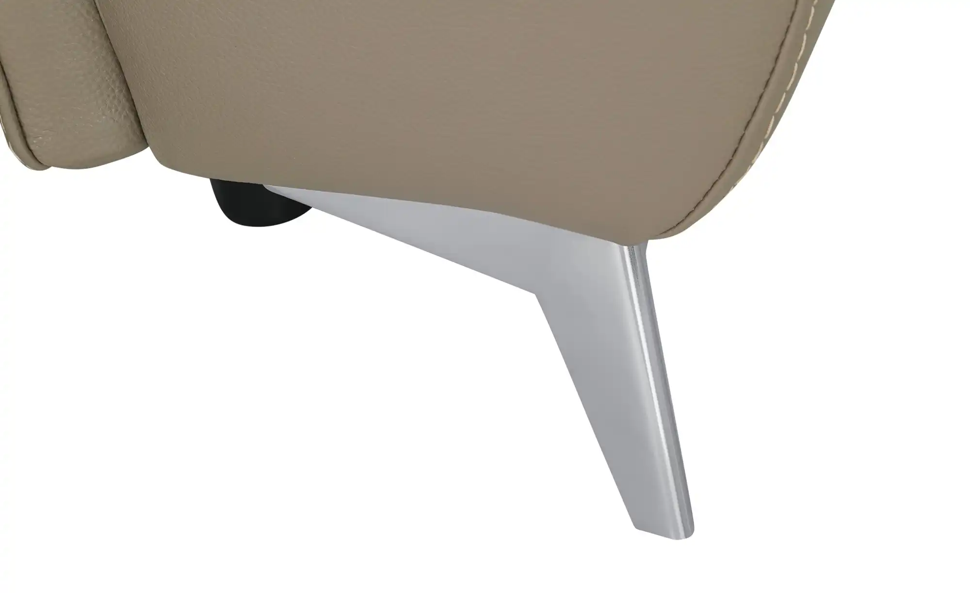 Primo Ecksofa mit elektrischer Relaxfunktion Danae