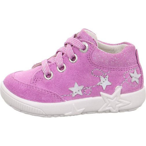 superfit Lauflernschuh STARLIGHT