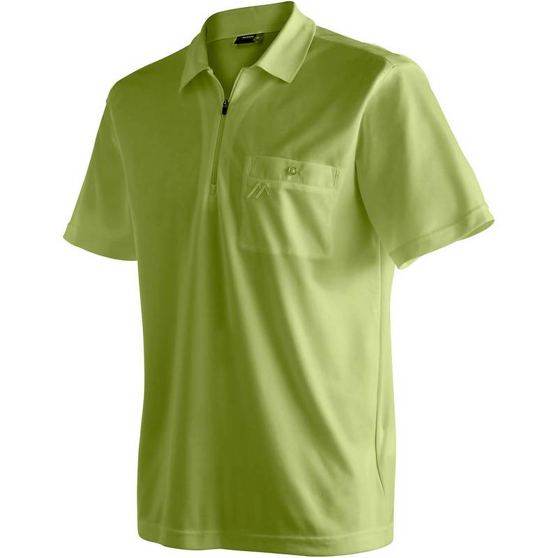Maier Sports Arwin 2.0 Poloshirt Herren