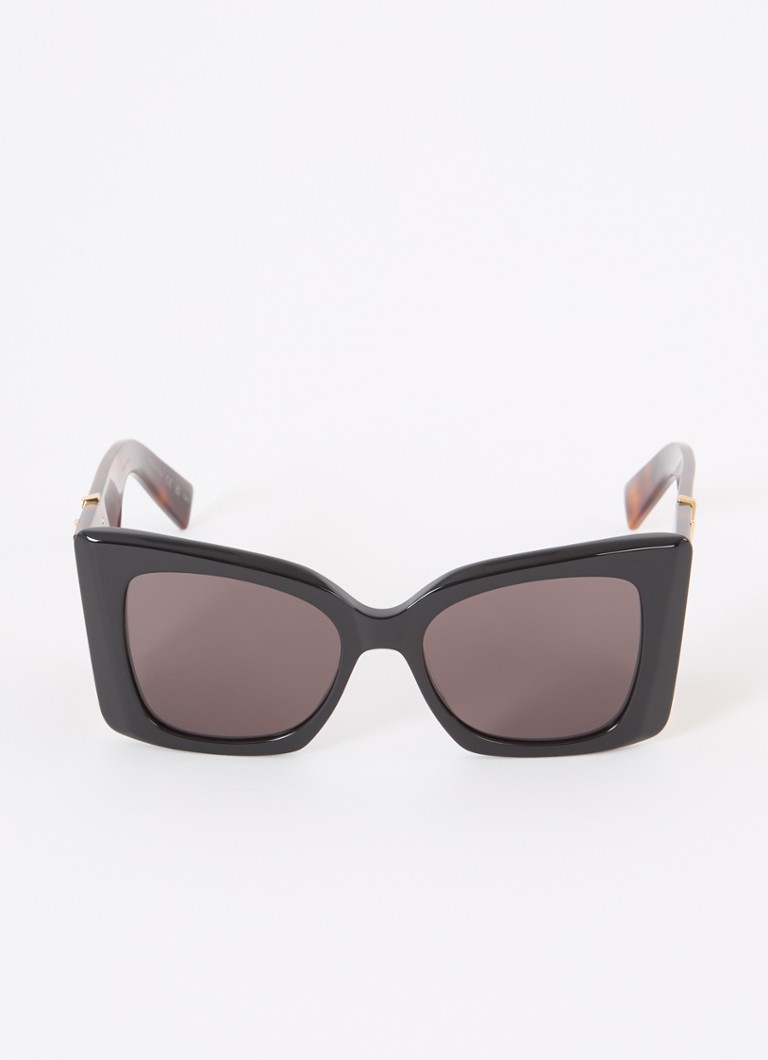 Ochelari de soare Saint Laurent Blaze SLM119