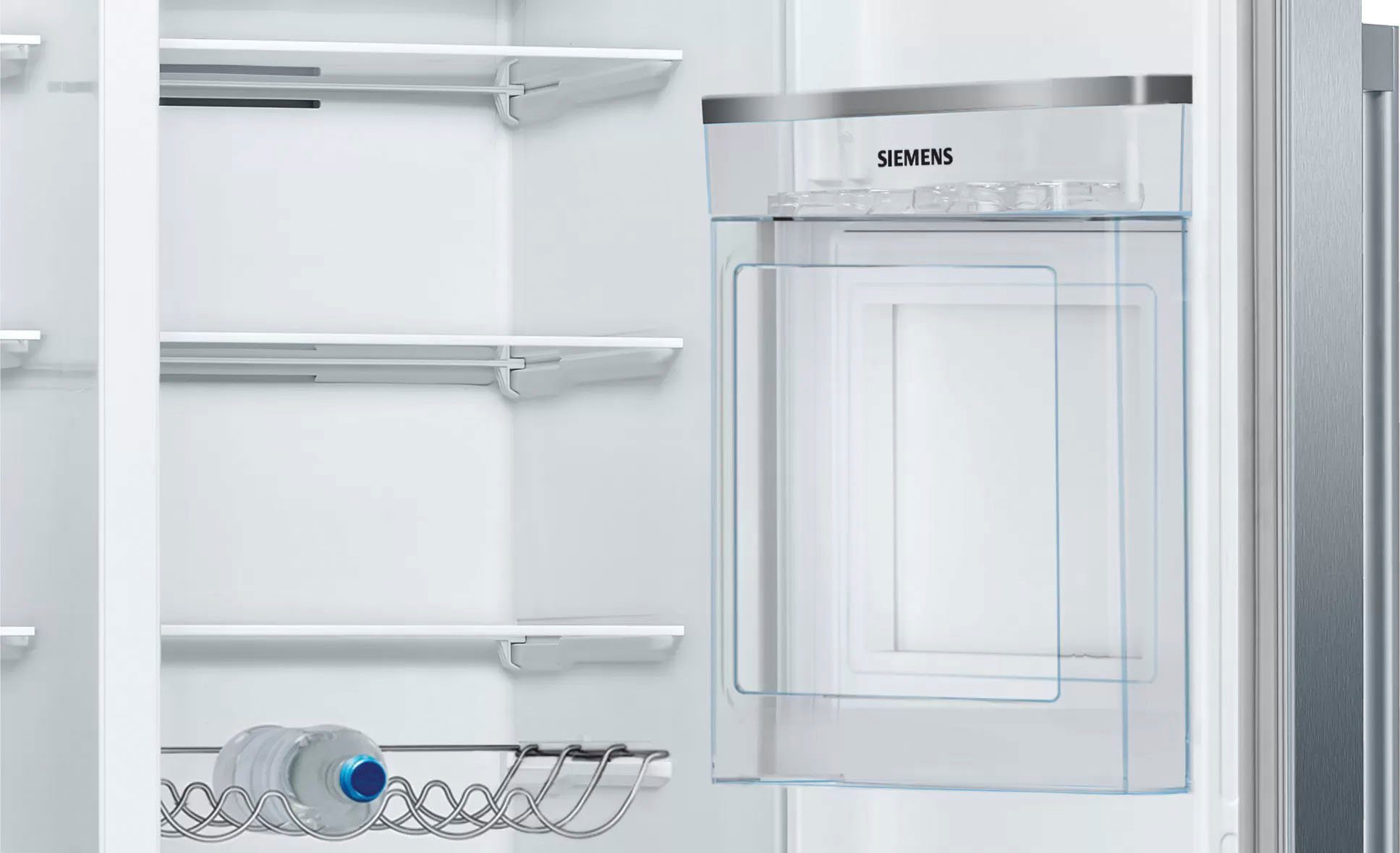 SIEMENS Side-by-Side iQ500 KA93GAIEP, 178,7 cm hoch, 90,8 cm breit